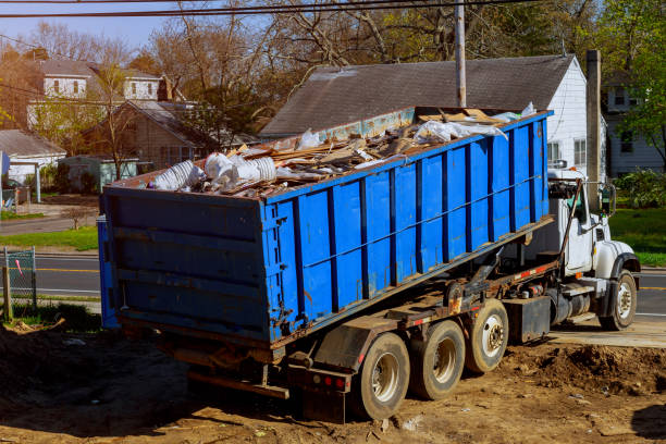 Best Carpet Removal and Disposal  in Hazel Crest, IL